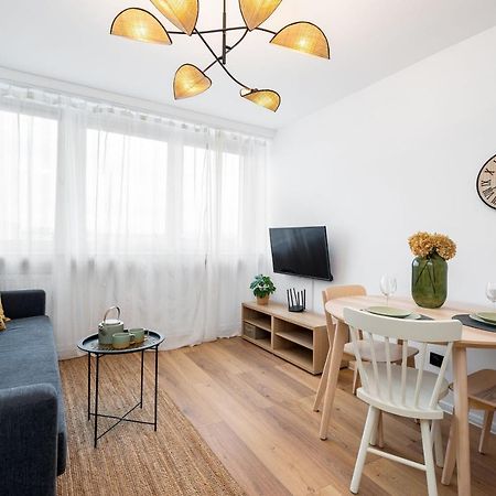 Kairos Apartments - Silver - Darmowy Parking, Scisle Centrum Gliwice Kültér fotó